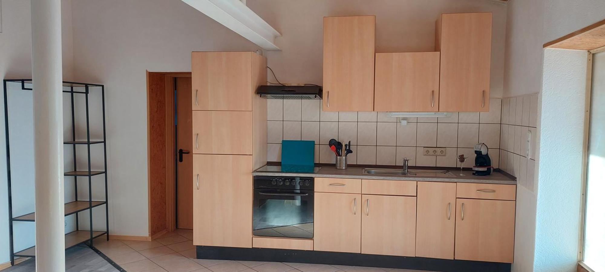 Ferienwohnungen! Kleine Bungalows Mit Terrasse! Stockhausen-Illfurth Habitación foto