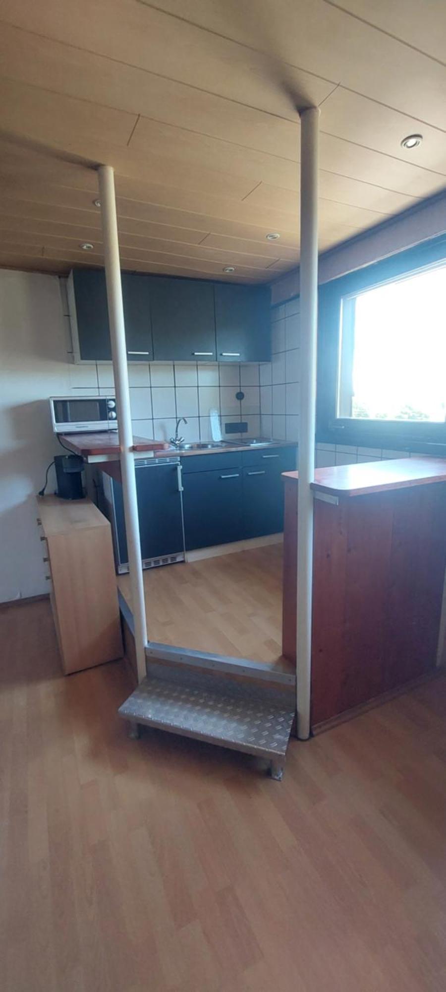 Ferienwohnungen! Kleine Bungalows Mit Terrasse! Stockhausen-Illfurth Habitación foto